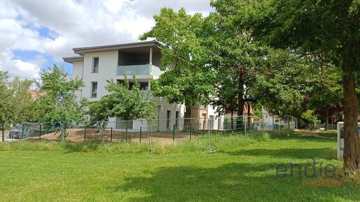 Appartement 3 pièces 66 m² · à Mulhouse · 66 m² · 282 000 €
