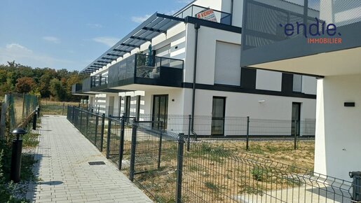 Appartement 3 pièces 68 m² · à Blotzheim · 68 m² · 269 000 €