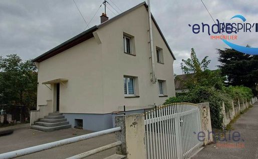 Maison 7 pièces 116 m² · à Pfastatt · 116 m² · 285 000 €