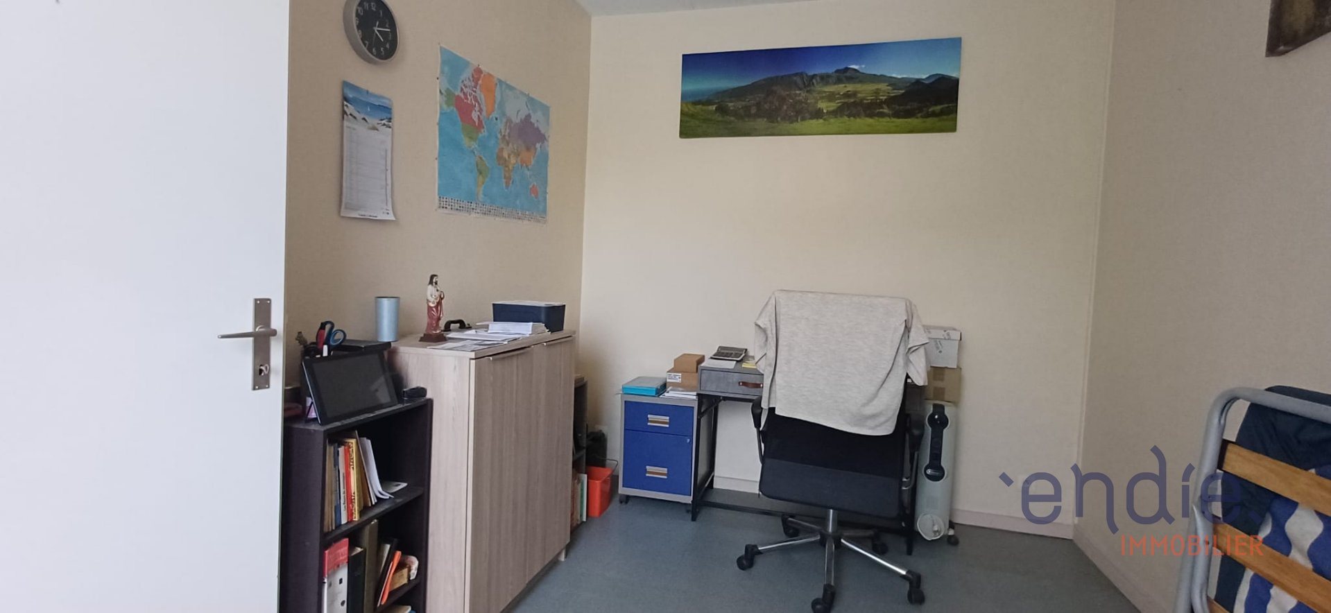 Appartement à vendre, 70m², Cernay