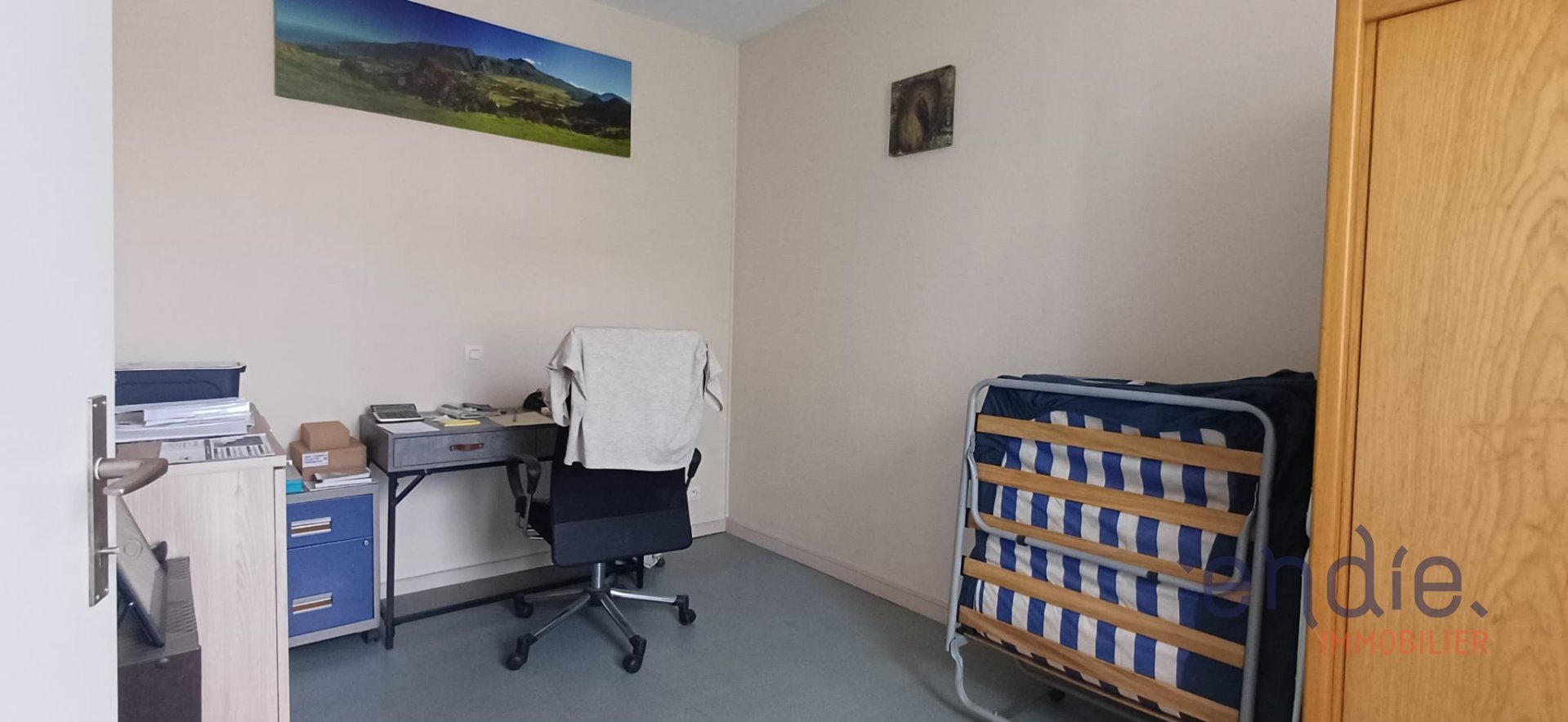 Appartement à vendre, 70m², Cernay
