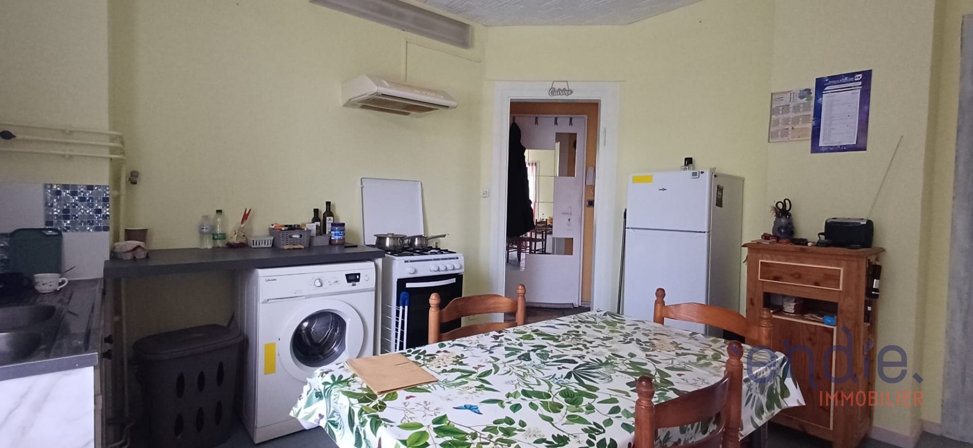 Appartement à vendre, 70m², Cernay
