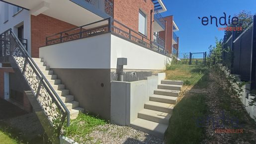 Appartement 3 pièces 69 m² · à Sierentz · 69 m² · 279 000 €