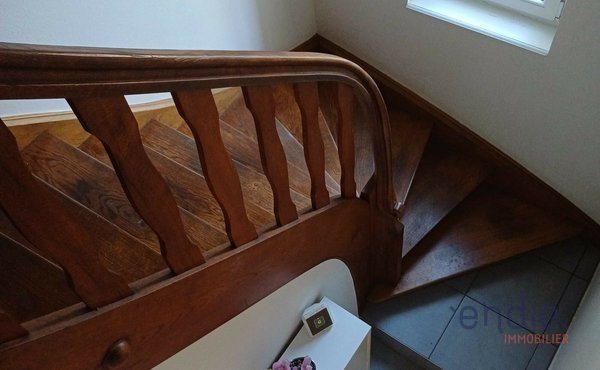 Maison à vendre, 116m², Pfastatt