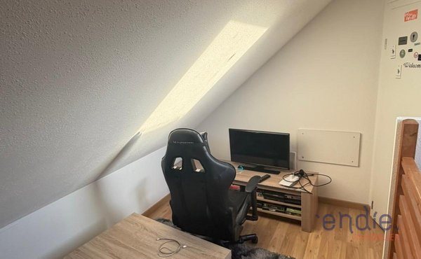 Maison à vendre, 116m², Pfastatt