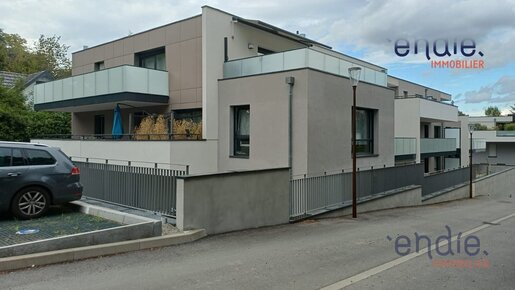 Appartement 4 pièces 104 m² · à Riedisheim · 104 m² · 404 500 €