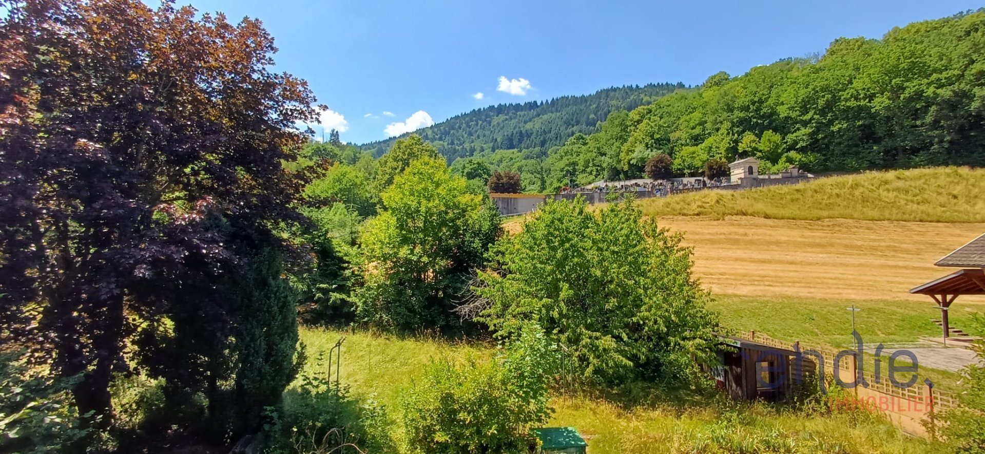 Maison à vendre, 158m², Bitschwiller-lès-Thann