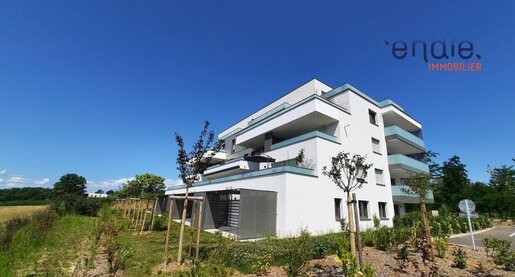 Appartement 4 pièces 92 m² · à Brunstatt-Didenheim · 92 m² · 398 000 €