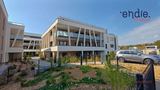 Appartement 3 pièces 69 m² · à Saint-Louis · 69 m² · 292 300 €
