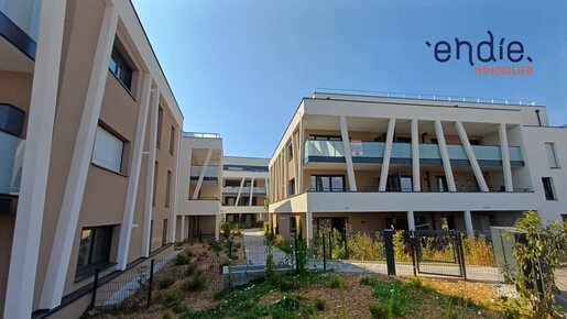 Appartement 4 pièces 82 m² · à Saint-Louis · 82 m² · 398 000 €