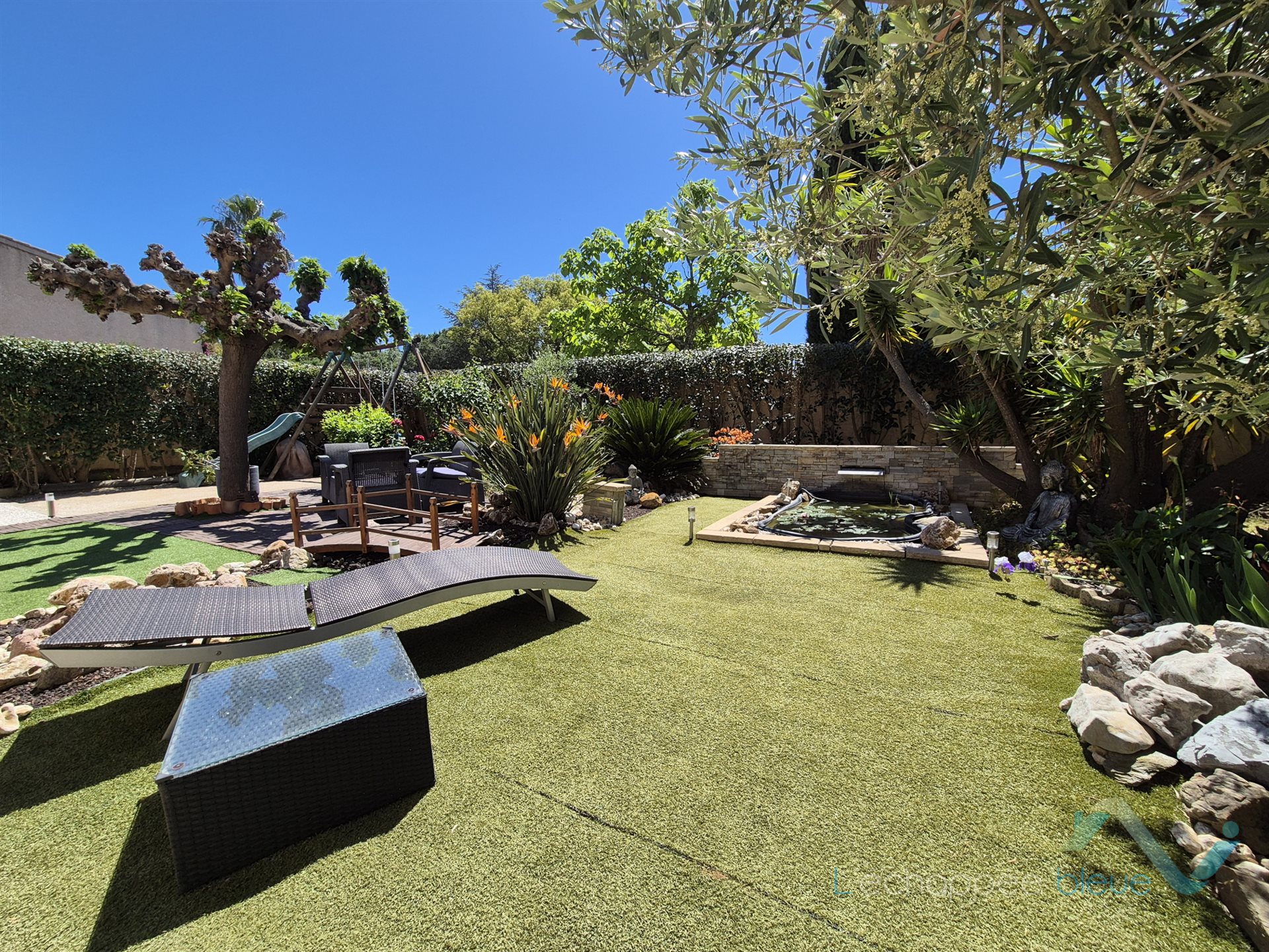 Maison à vendre, 95m², La Londe-les-Maures