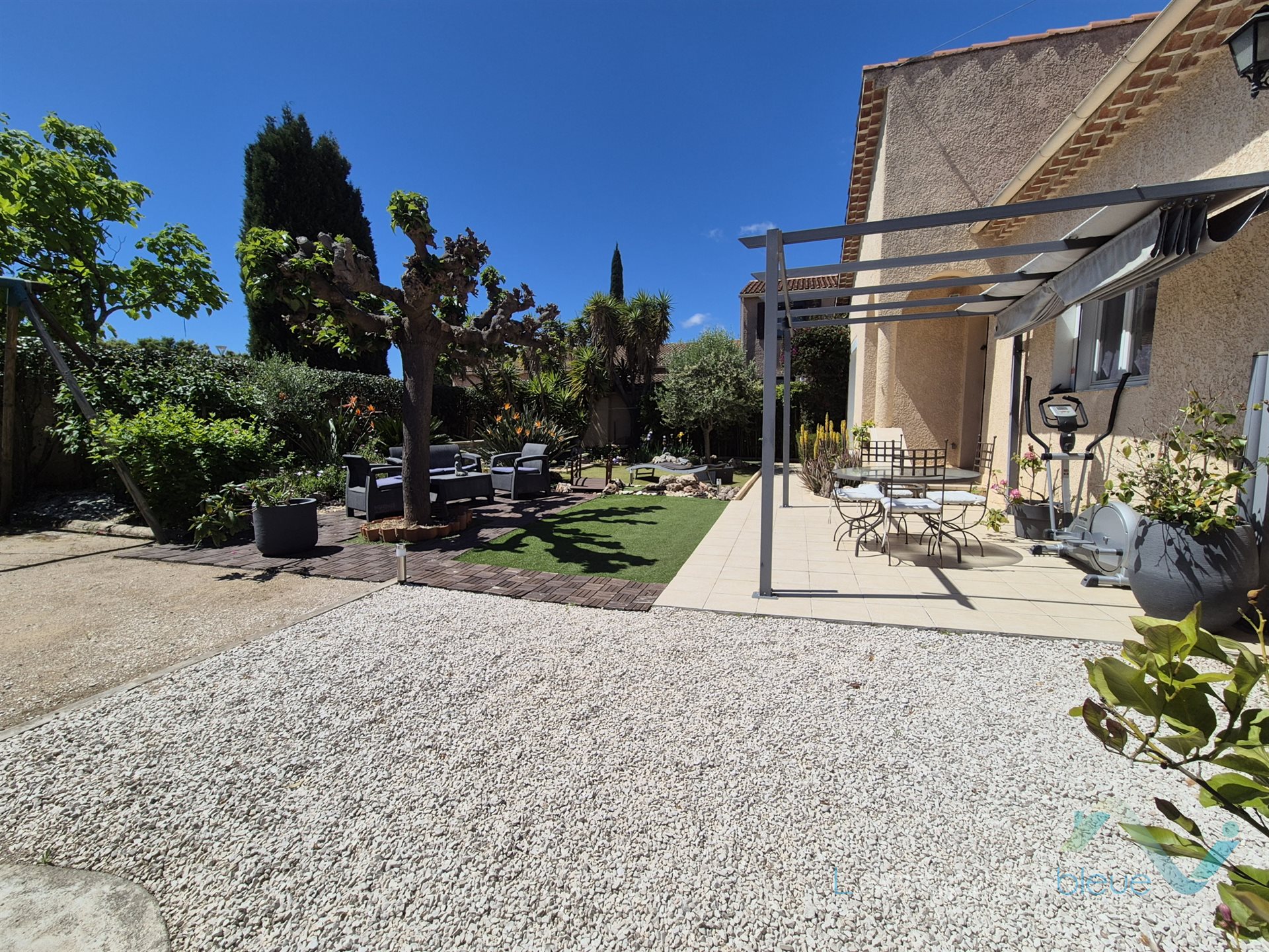 Maison à vendre, 95m², La Londe-les-Maures