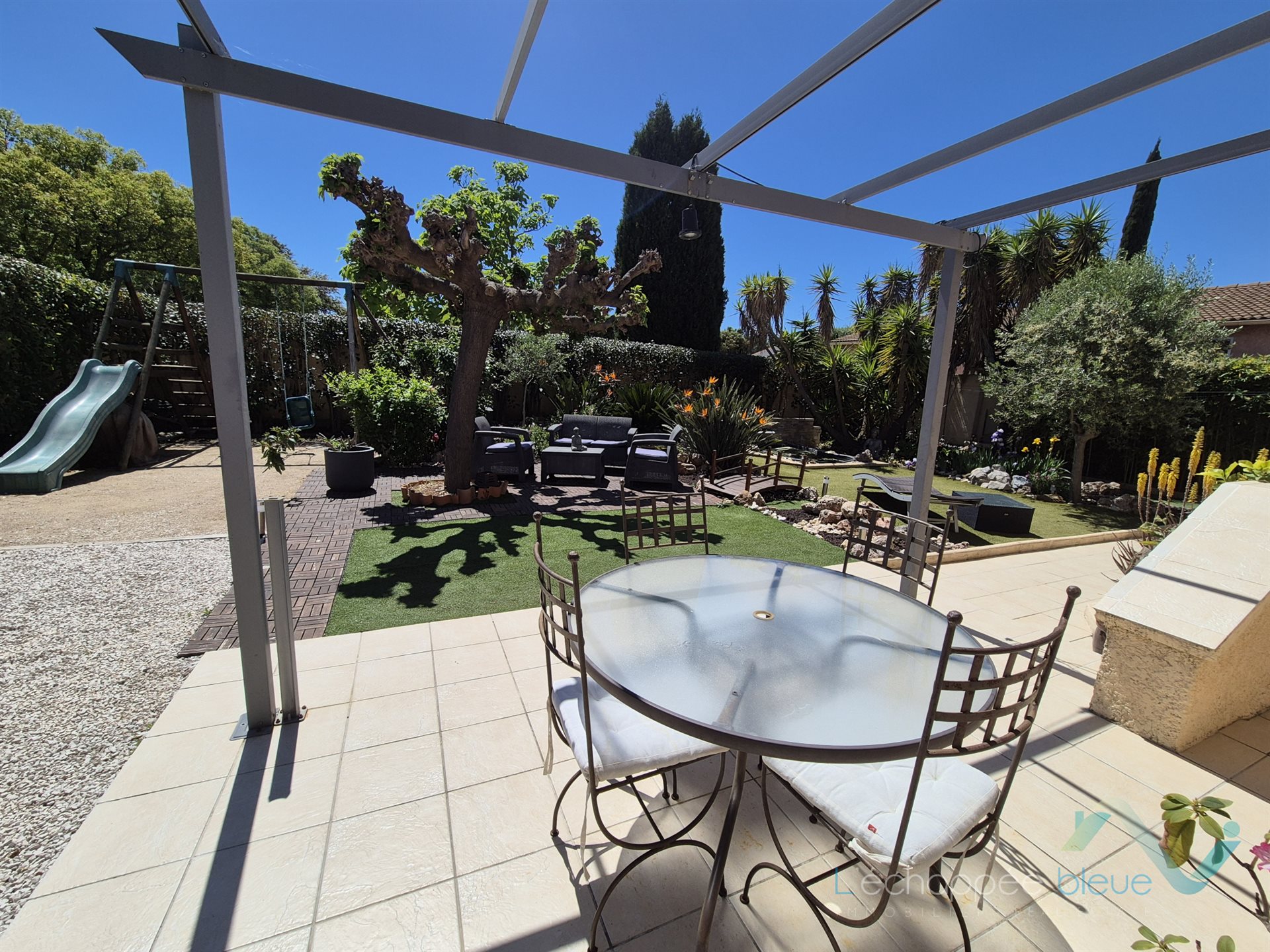 Maison à vendre, 95m², La Londe-les-Maures