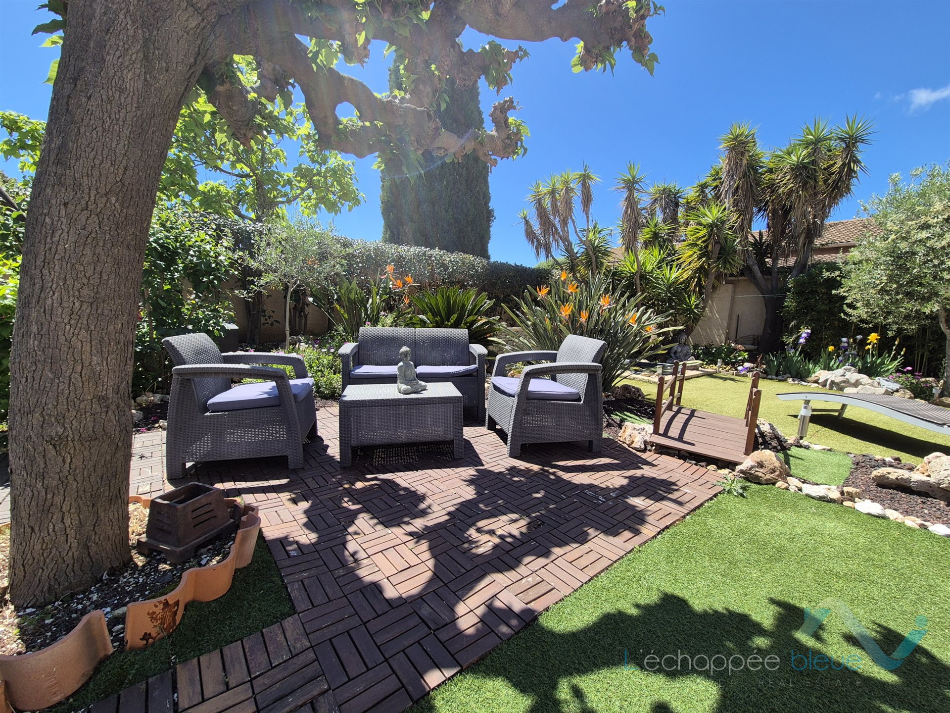 Maison à vendre, 95m², La Londe-les-Maures