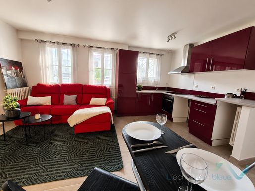 Appartement 2 pièces 39 m² · à Toulon · 39 m² · 165 000 €