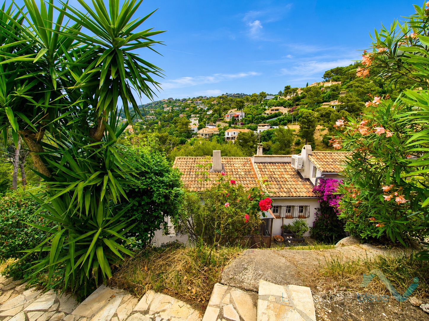 Maison à vendre, 136m², Carqueiranne