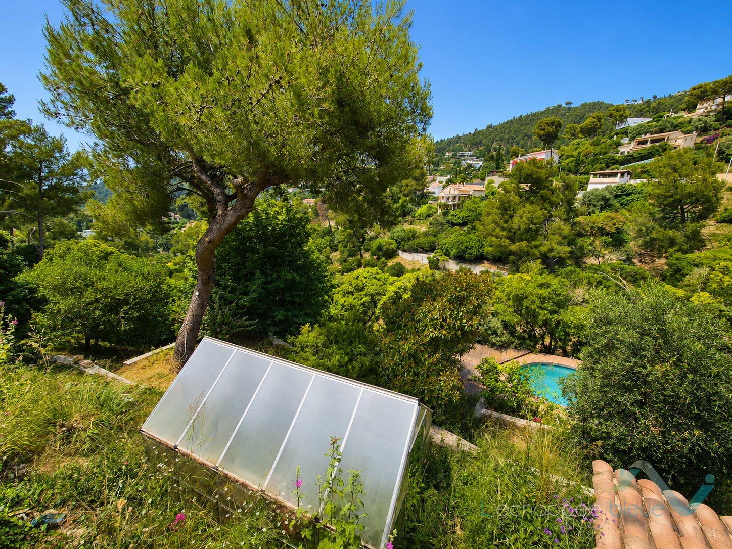 Maison à vendre, 136m², Carqueiranne