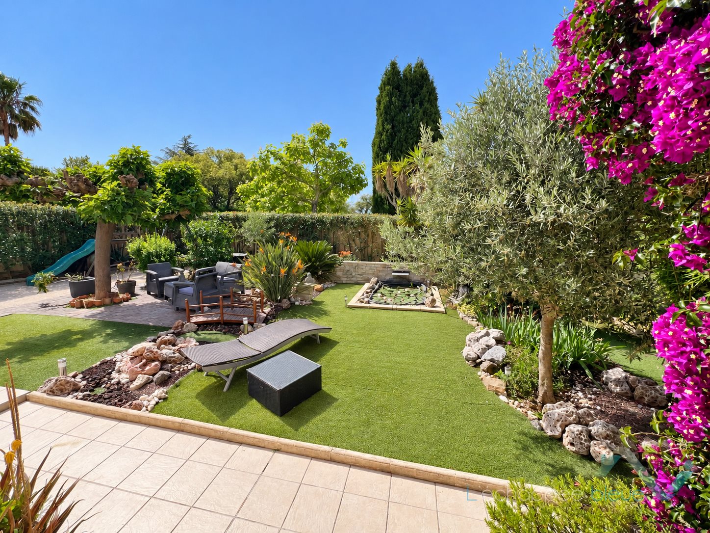 Maison à vendre, 95m², La Londe-les-Maures