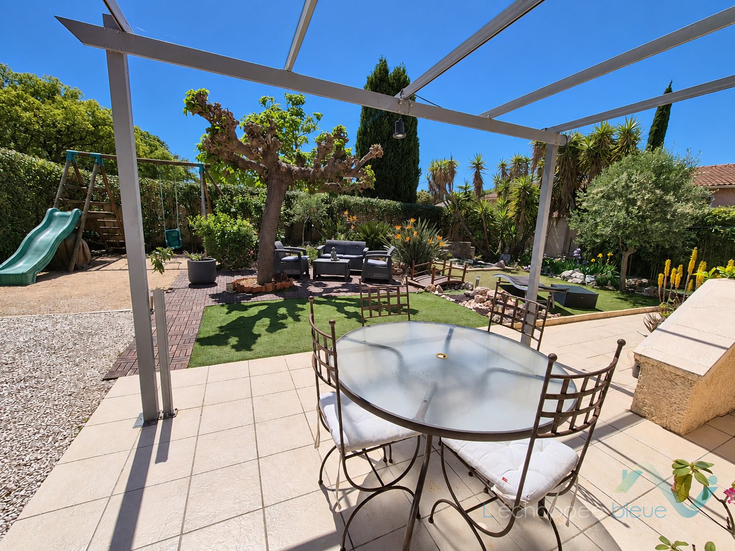 Maison à vendre, 95m², La Londe-les-Maures