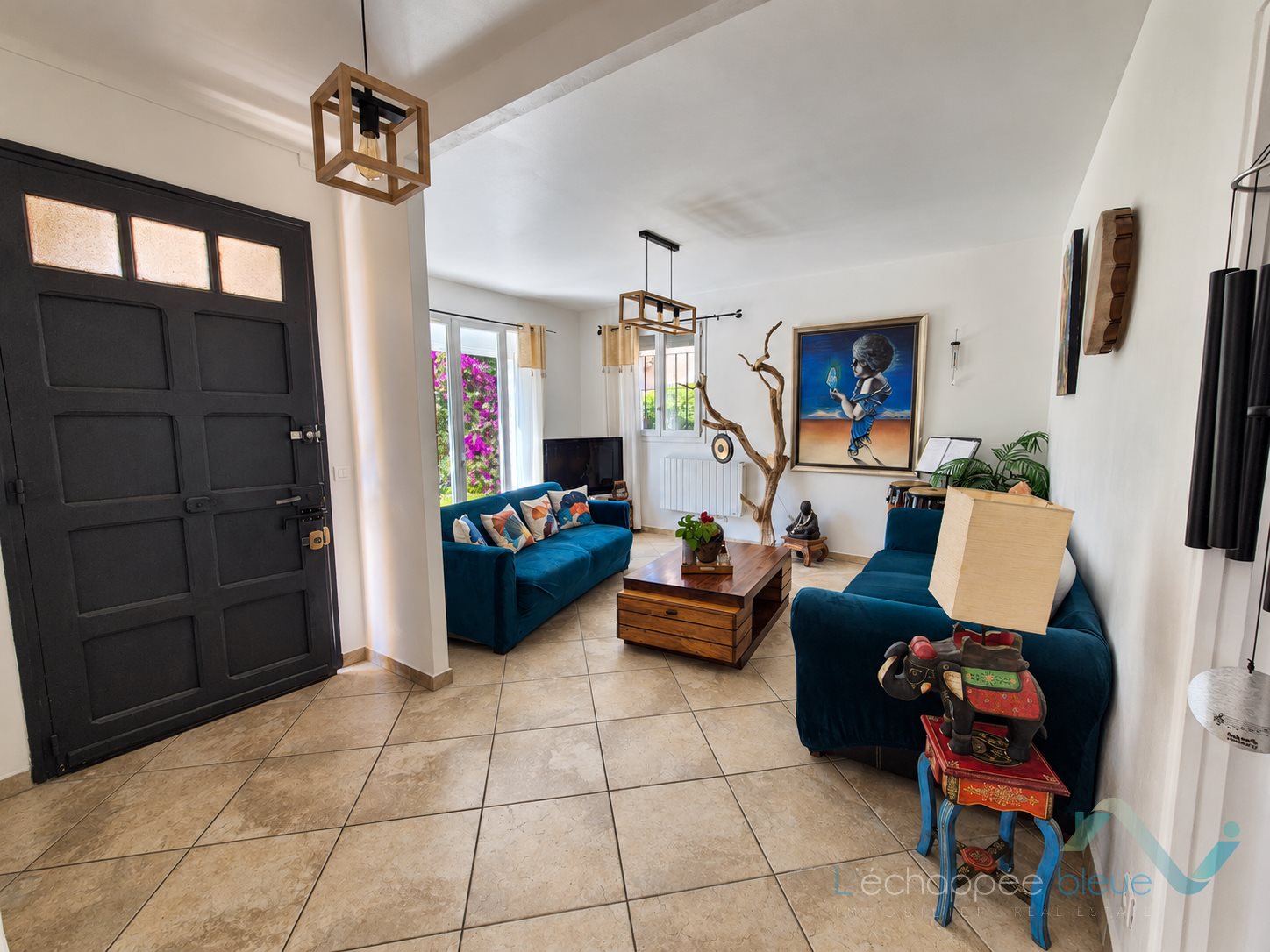 Maison à vendre, 95m², La Londe-les-Maures