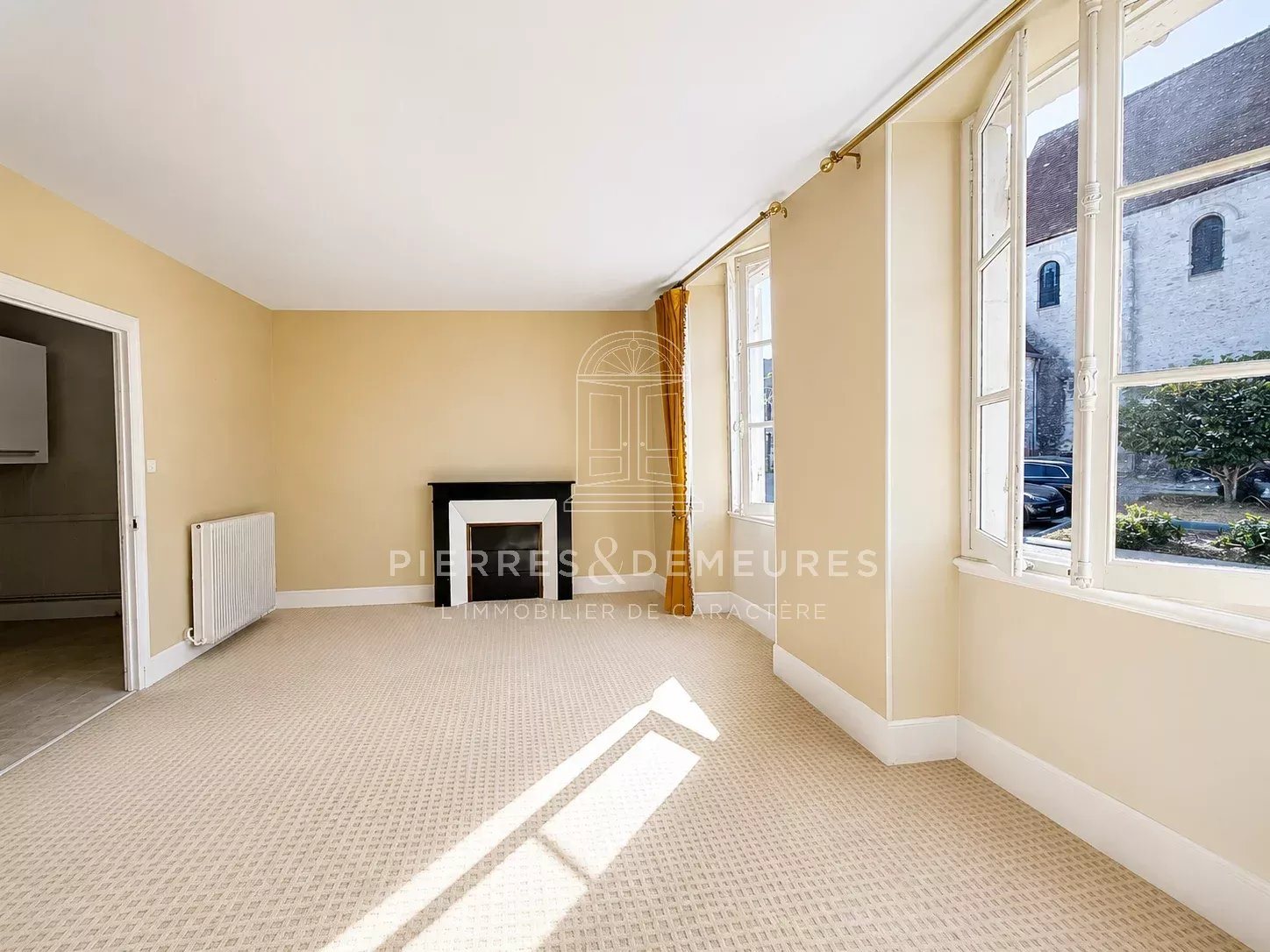 Maison à vendre, 100m², Mehun-sur-Yèvre