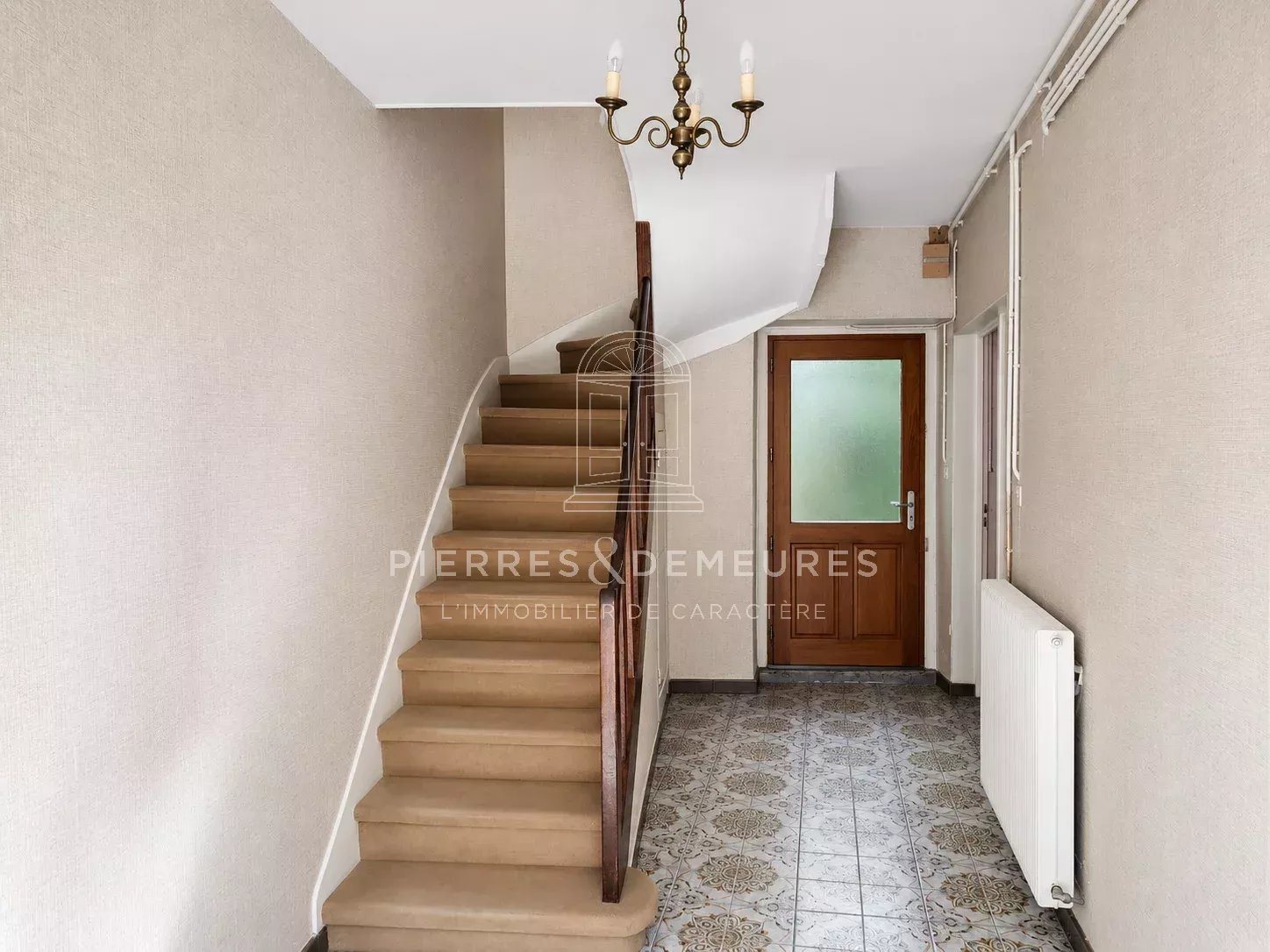 Maison à vendre, 100m², Mehun-sur-Yèvre