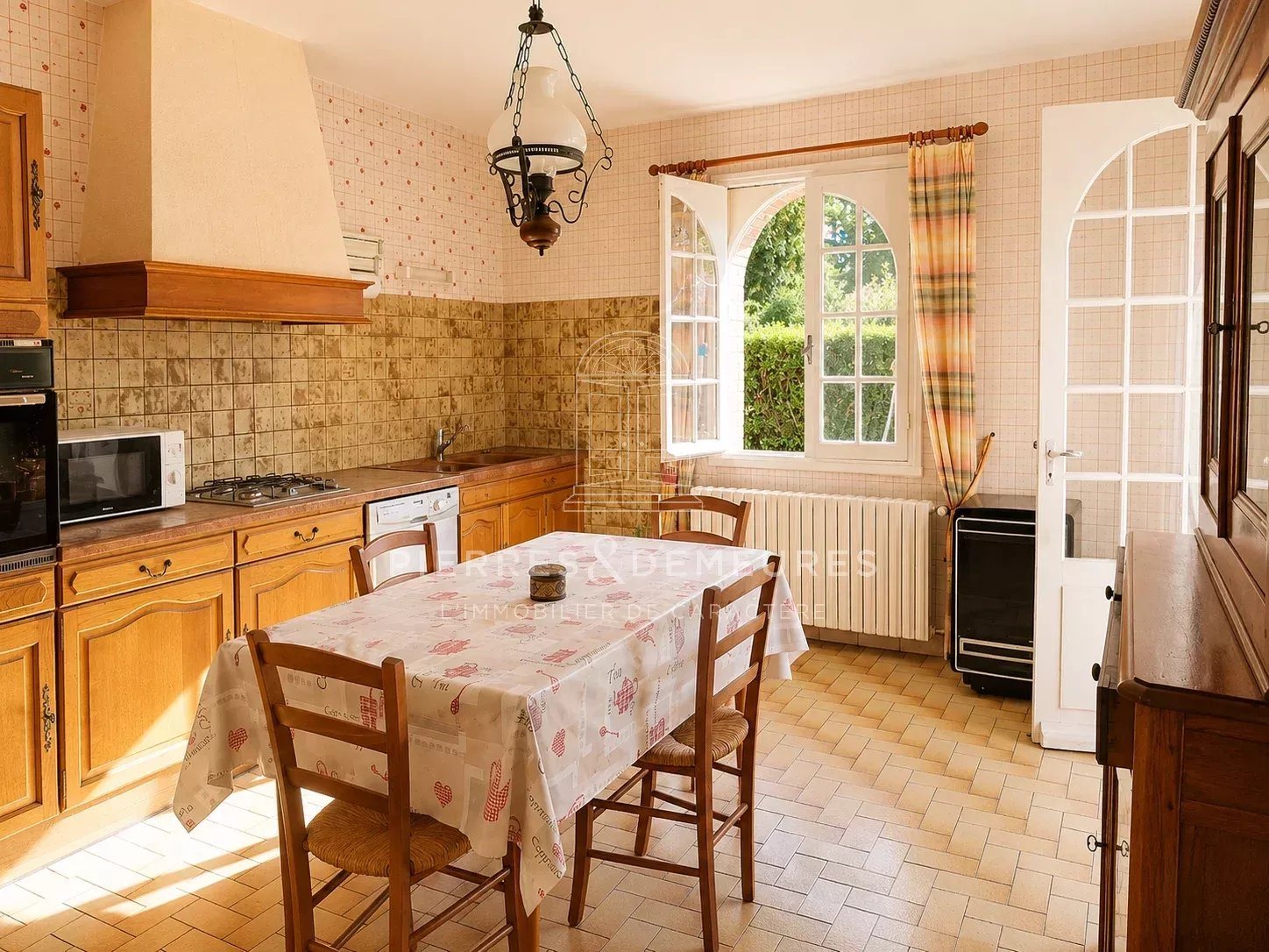 Maison à vendre, 170m², Saint-Germain-du-Puy