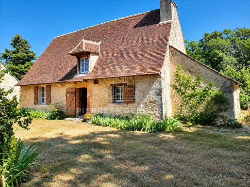 Maison 2 pièces 70 m² · à Brinay · 70 m² · 192 600 €
