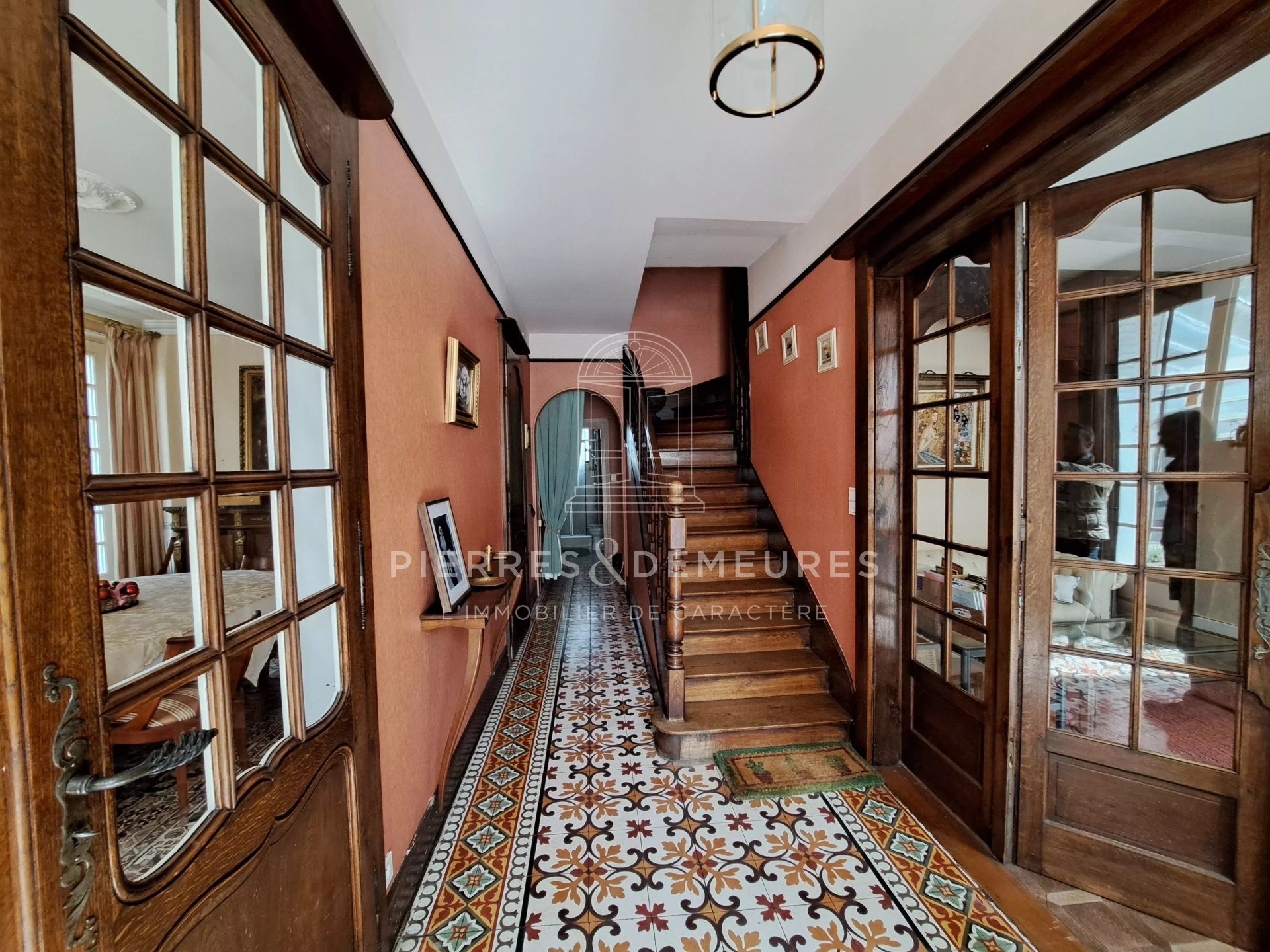 Maison à vendre, 185m², Mehun-sur-Yèvre