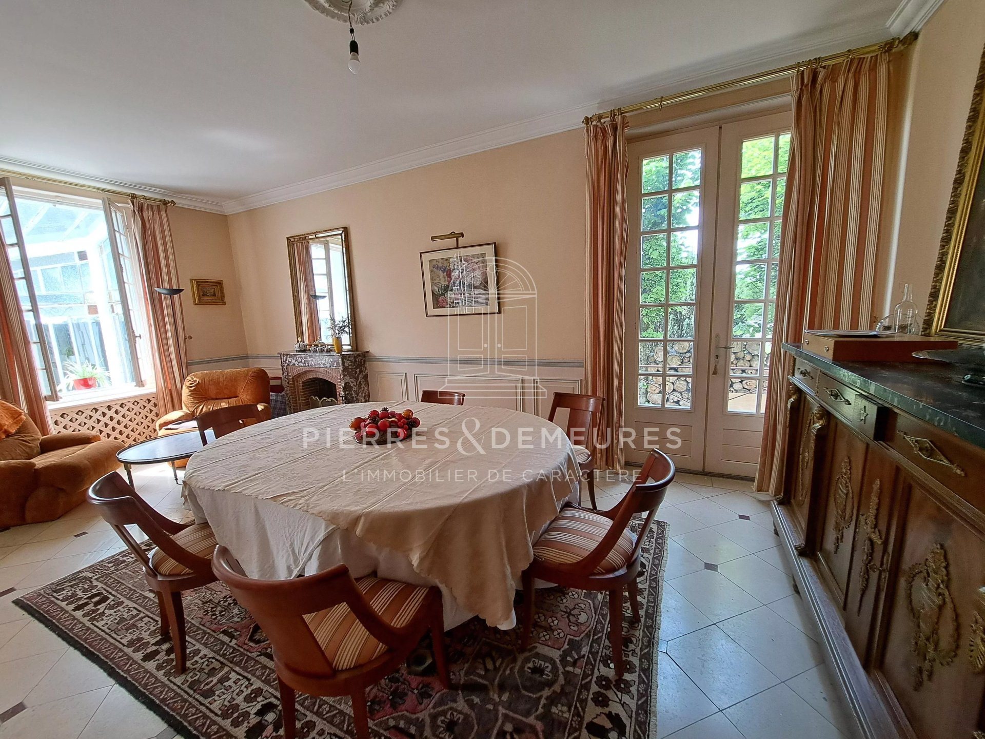 Maison à vendre, 185m², Mehun-sur-Yèvre