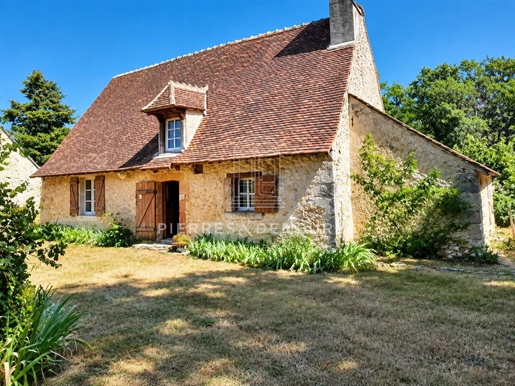 Maison 2 pièces 70 m² · à Brinay · 70 m² · 192 600 €