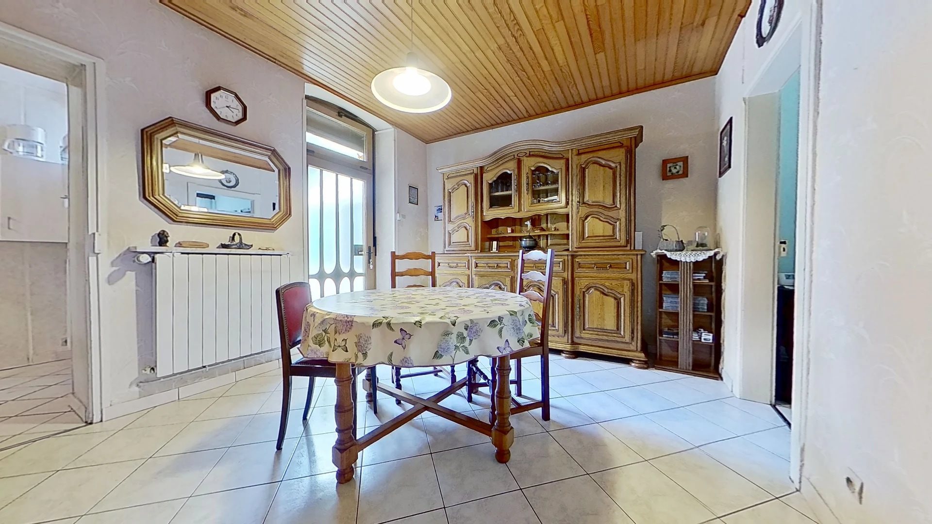 Appartement à vendre, 79m², Fontoy