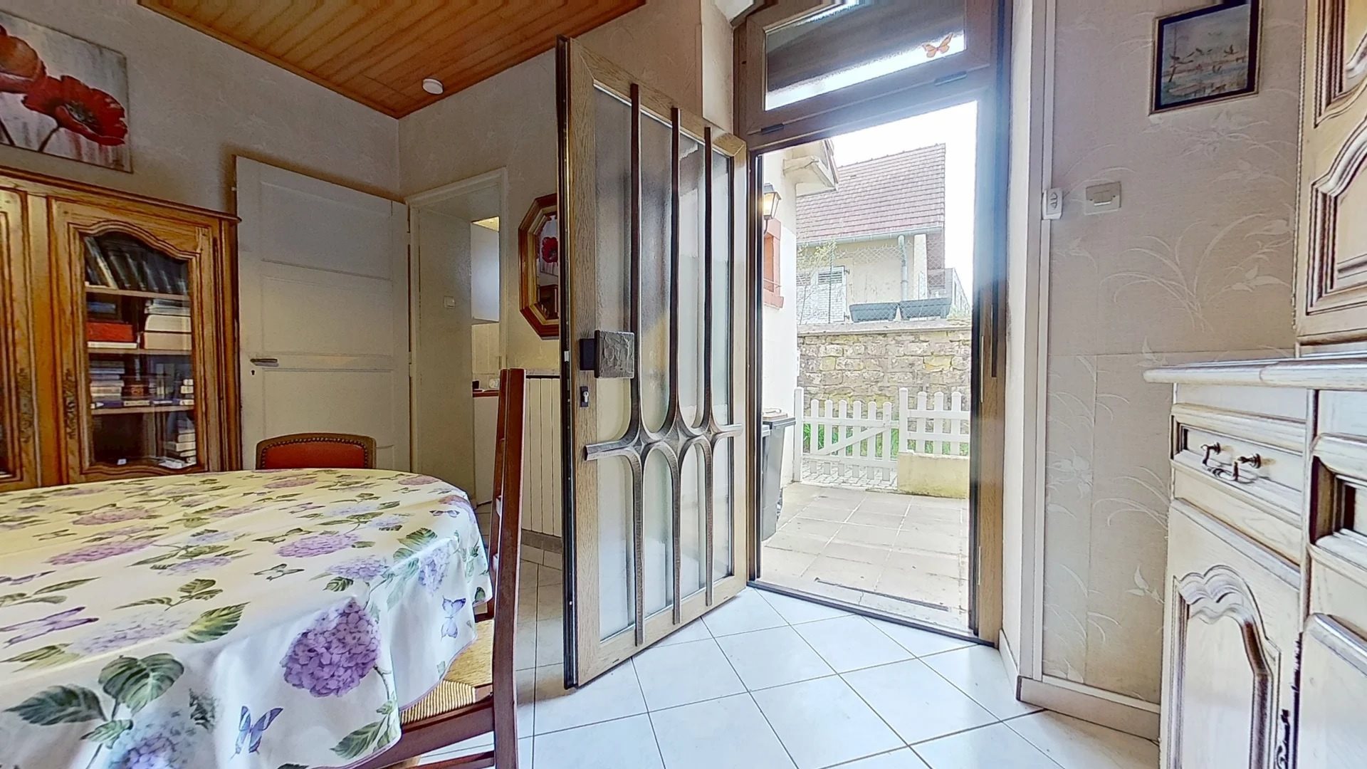 Appartement à vendre, 79m², Fontoy