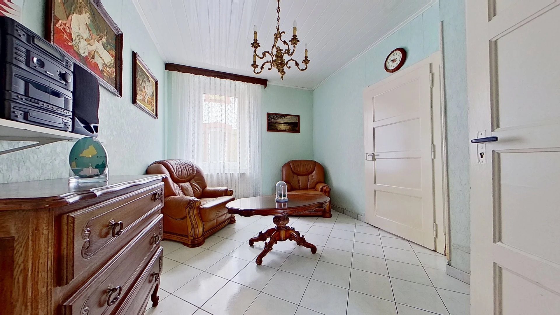 Appartement à vendre, 79m², Fontoy