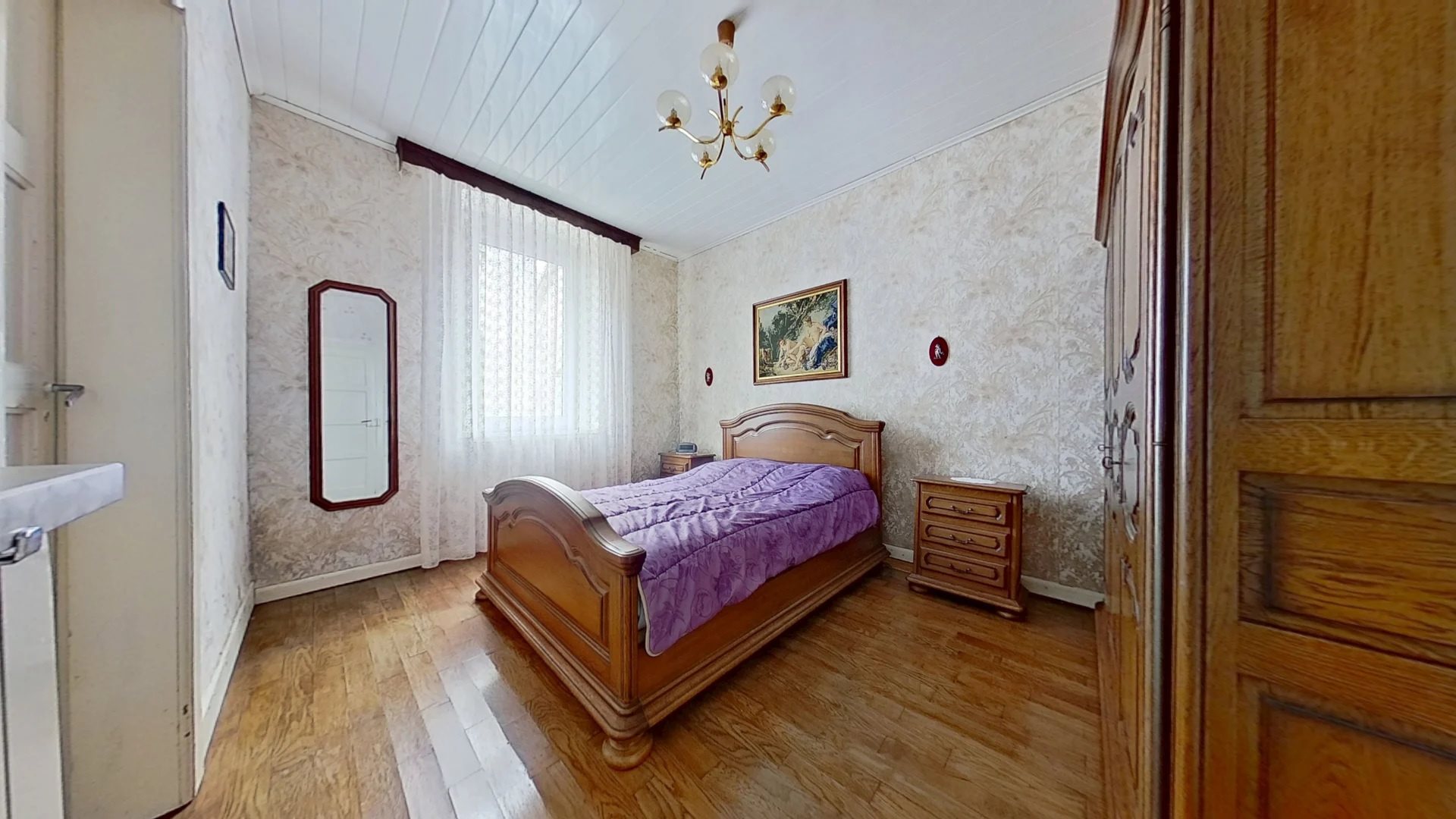 Appartement à vendre, 79m², Fontoy