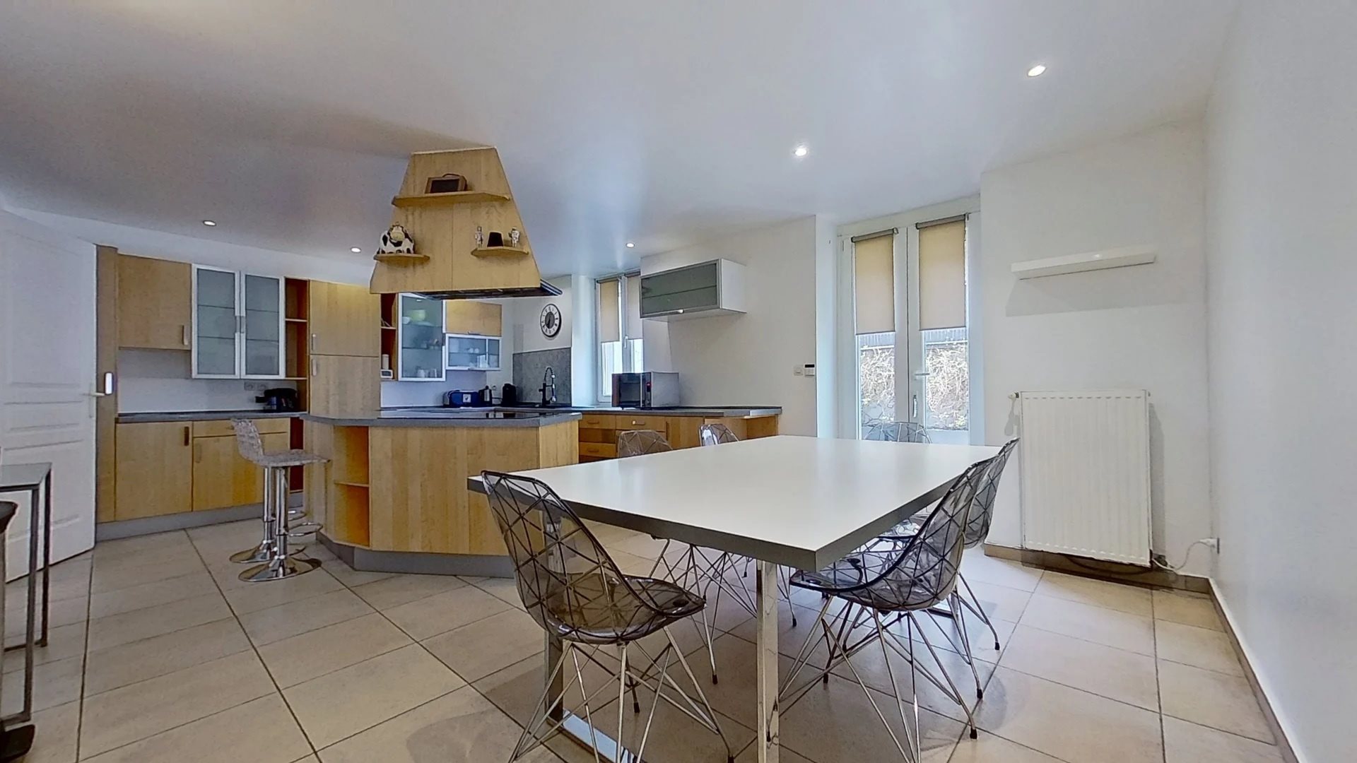 Appartement à vendre, 149m², Thionville