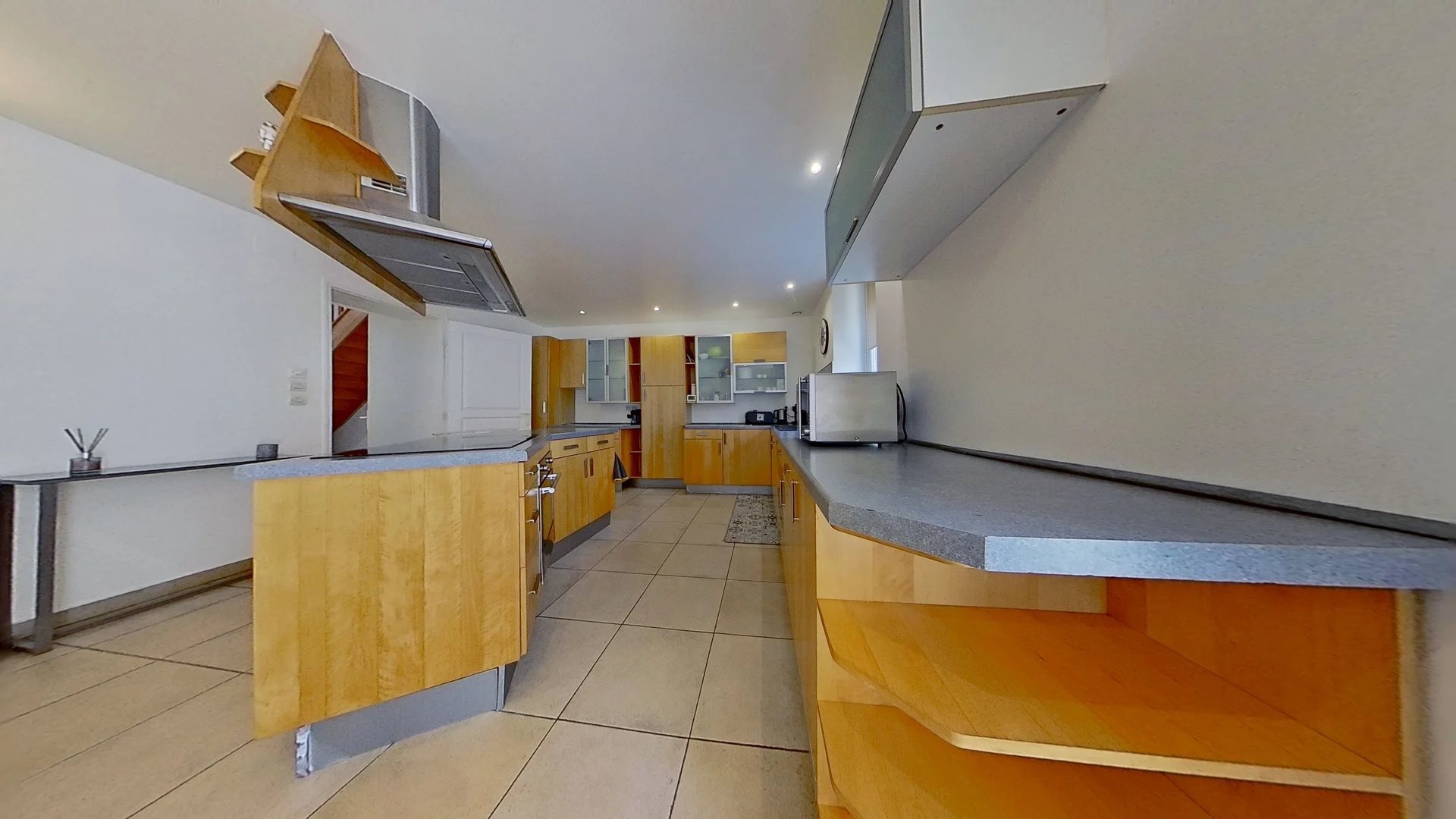 Appartement à vendre, 149m², Thionville