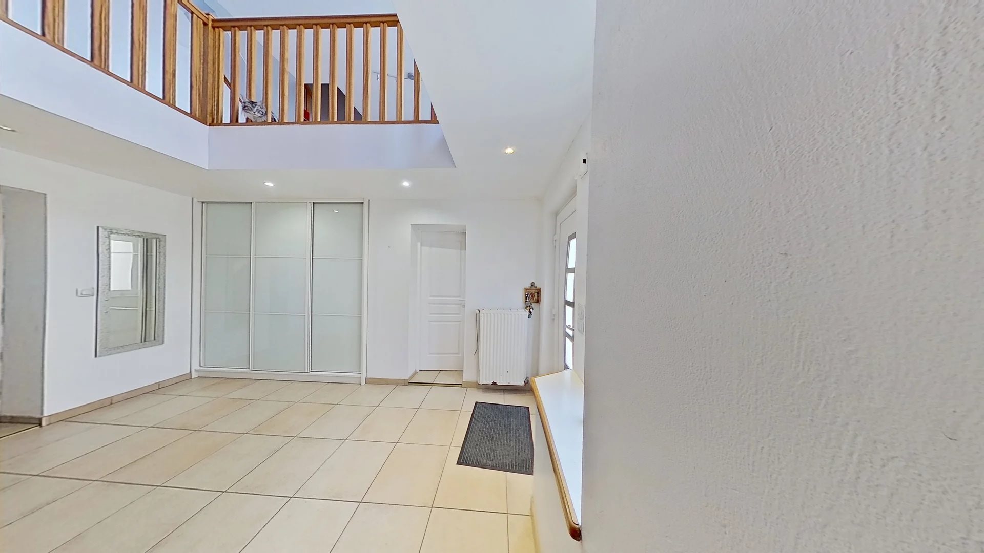 Appartement à vendre, 149m², Thionville