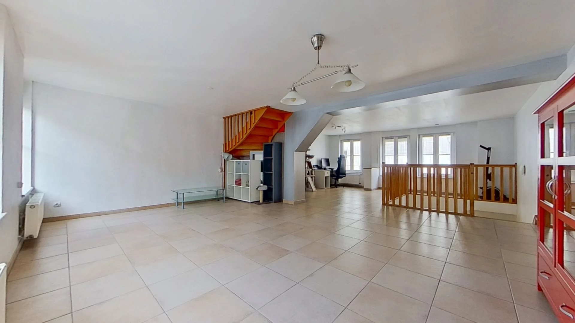 Appartement à vendre, 149m², Thionville