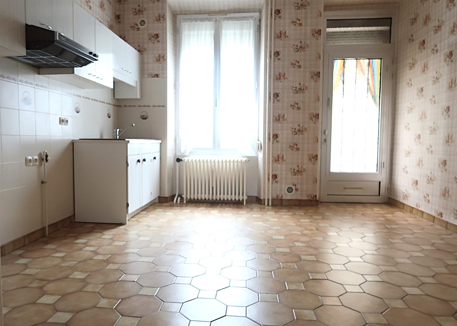 Maison à vendre, 113m², Longwy