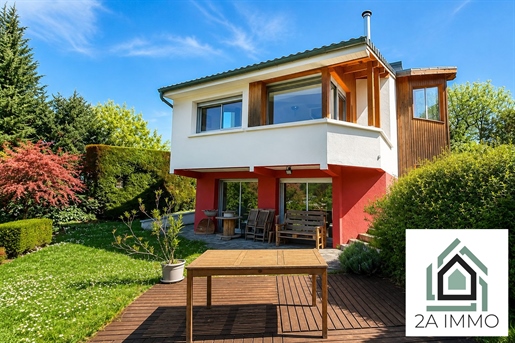 Ceyrat 175m²