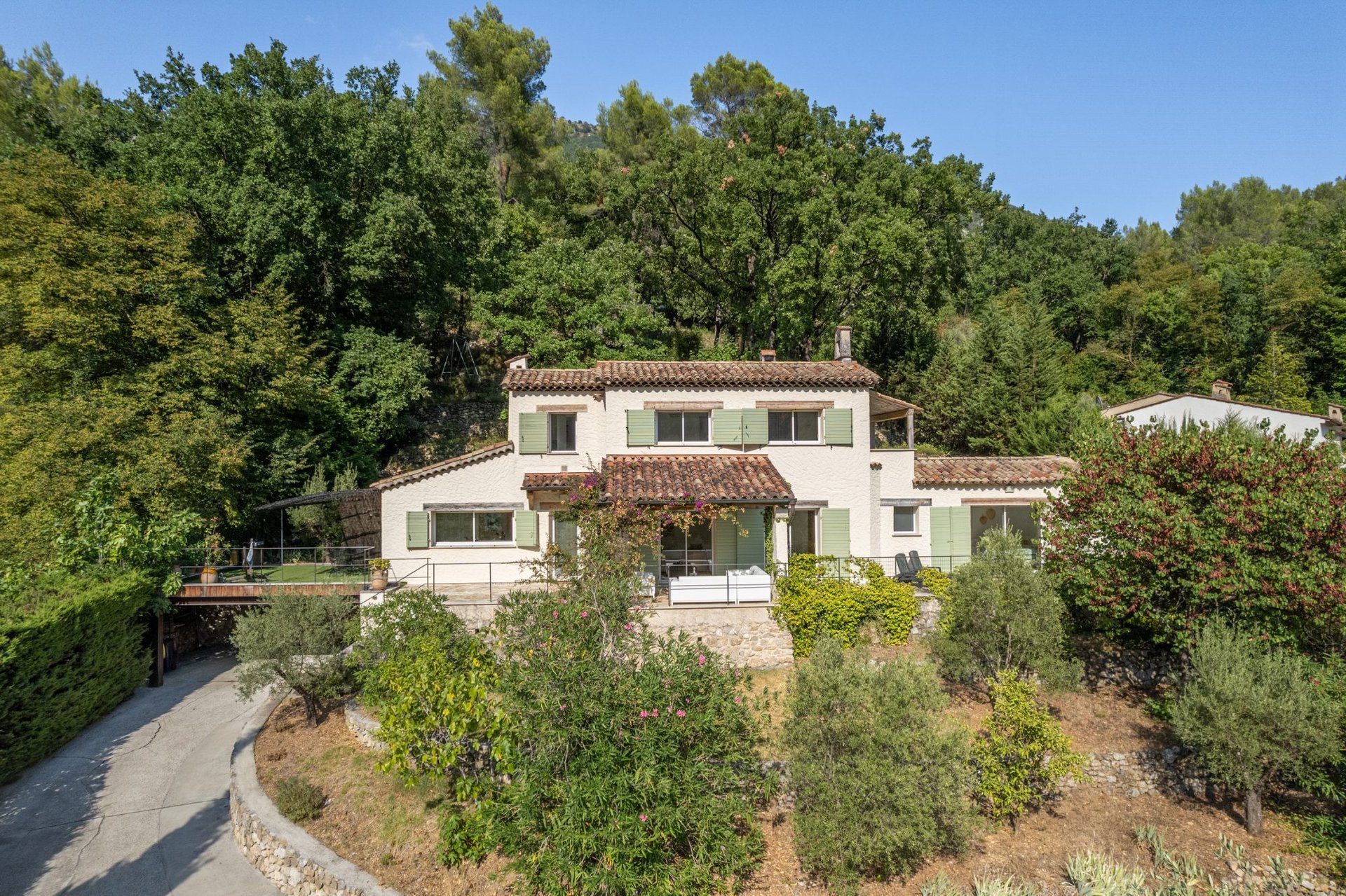 Maison à vendre, 114m², Tourrettes-sur-Loup