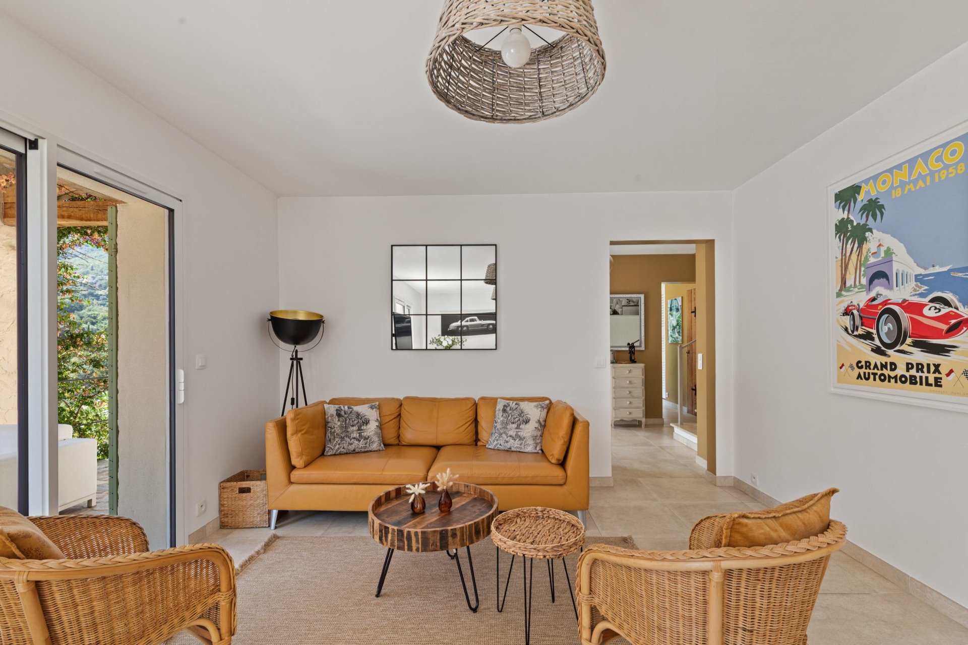 Maison à vendre, 114m², Tourrettes-sur-Loup
