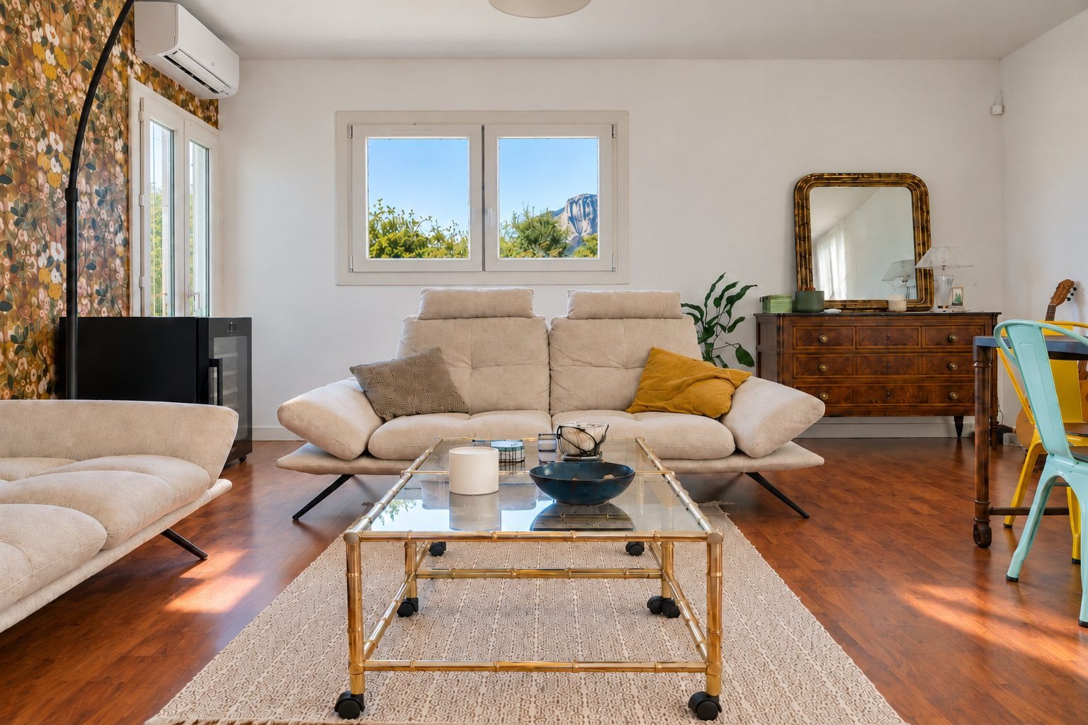 Appartement à vendre, 81m², Vence