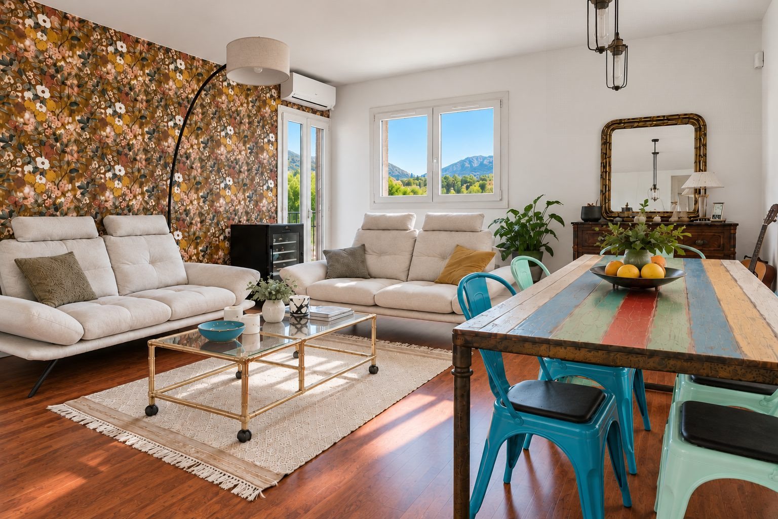 Appartement à vendre, 81m², Vence