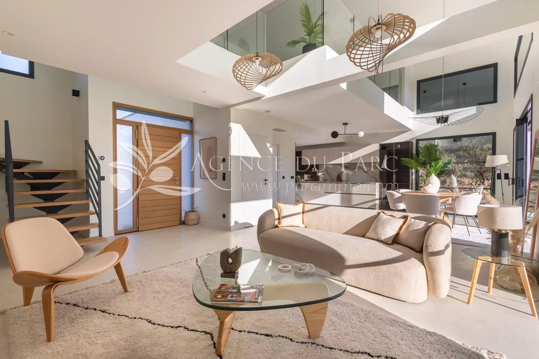 Maison à vendre, 180m², Biot