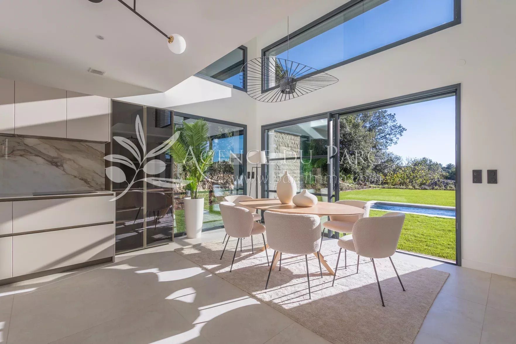 Maison à vendre, 180m², Biot