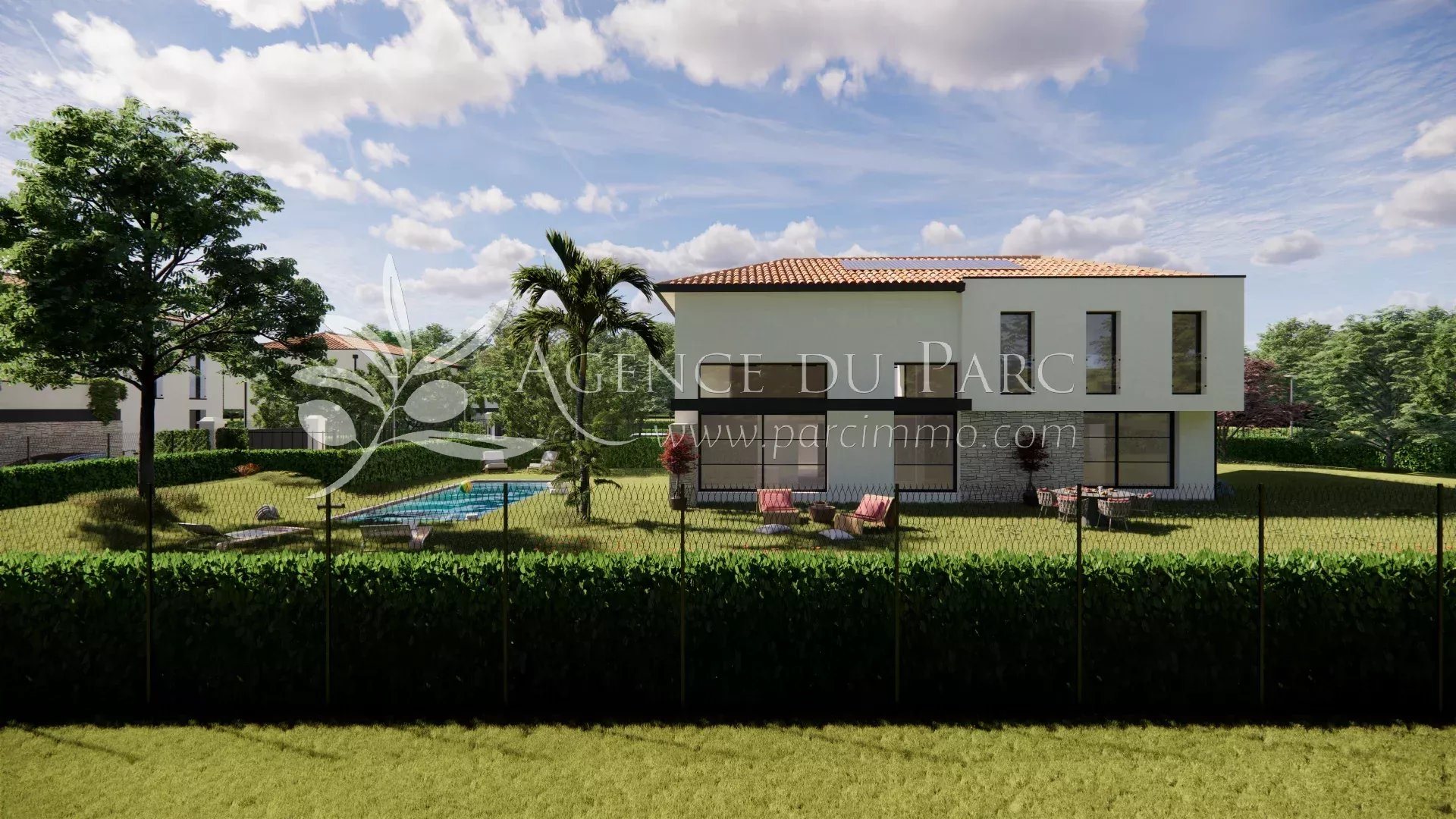 Maison à vendre, 160m², Biot