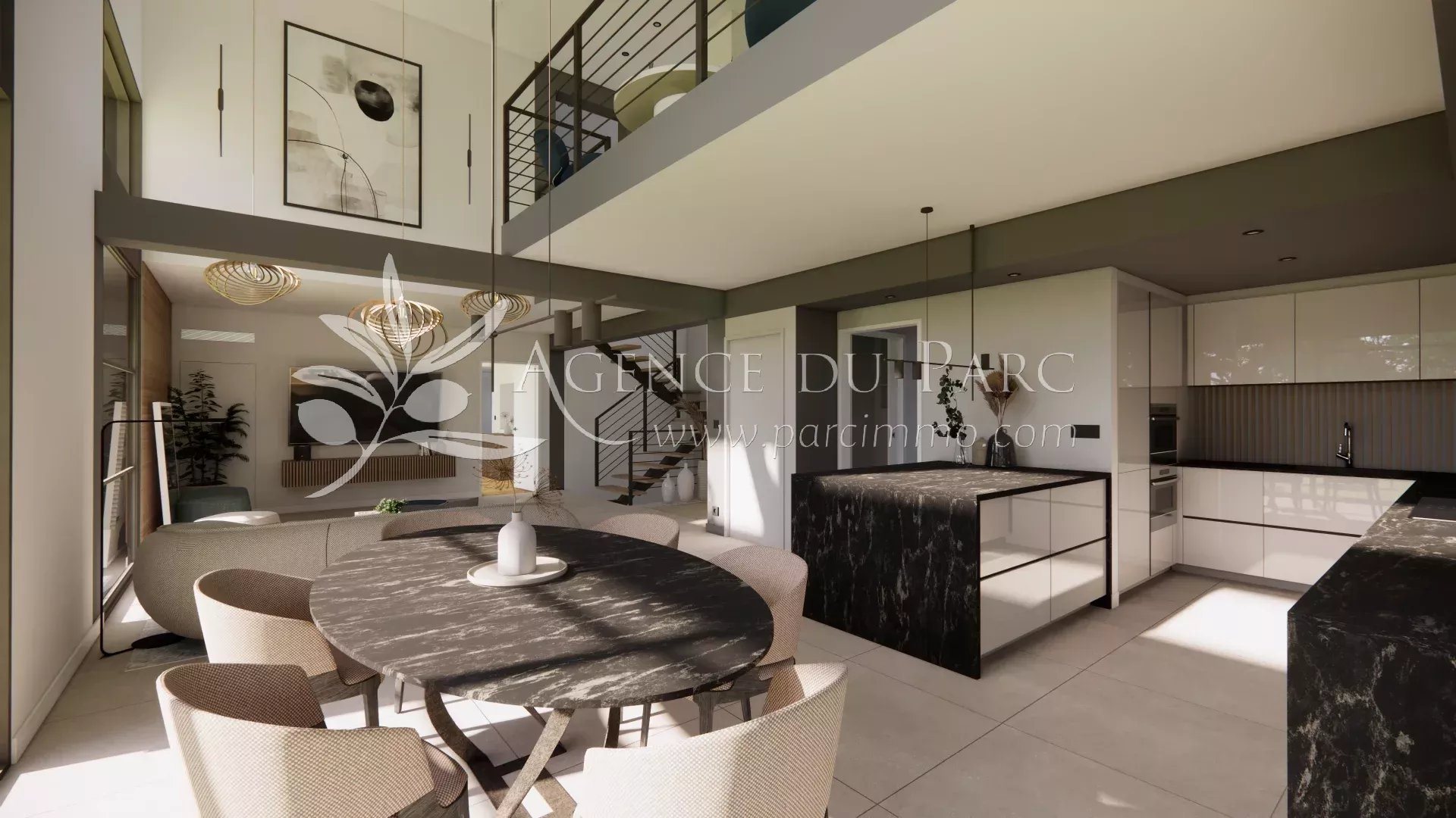 Maison à vendre, 160m², Biot