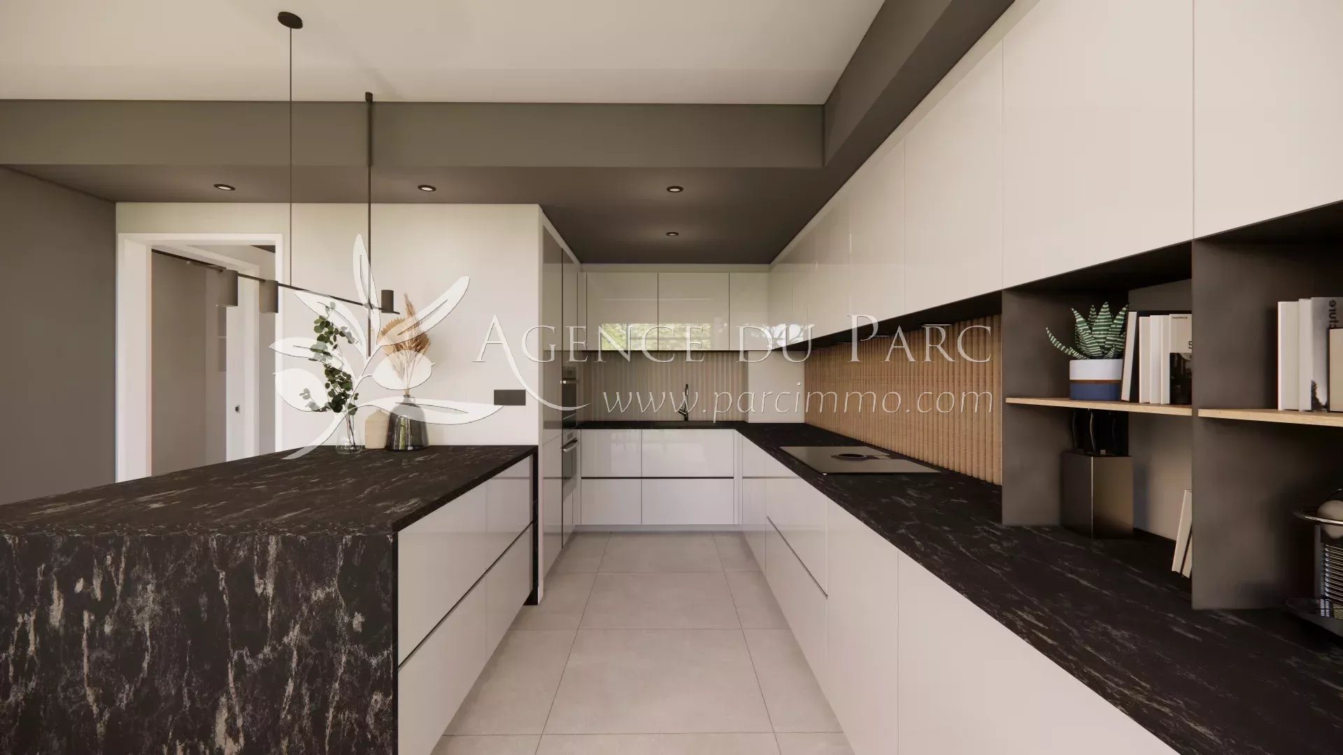 Maison à vendre, 160m², Biot